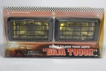 Vintage Desert Fox Quartz Halogen Truck Fog Light Kit Baja Tough 55W Nos. Fixed Price $59.99.