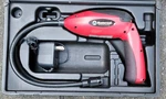 Mastercool Combustible Gas Detector W/ White Light Part # 55750 + Case. Fixed Price $59.99.