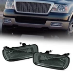 Fog Lights 2004-2006 Ford F150 Lincoln Mark Lt Waterproof Durable Assembly. Fixed Price $79.29.