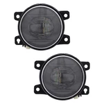 For Honda Accord 21 Tyc Replacement Fog Light Set Capa Certified. Fixed Price $157.89.