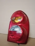 02 03 04 Jeep Liberty Passenger Right Taillight Lamp Oem 55155828AG. Fixed Price $45.99.