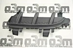 2011-2015 Ford Edge Rh Passenger Fog Light Delete Cover New Oem BT4Z-17E810-A. Fixed Price $25.50.