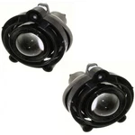 For Buick Allure Fog Light 2008 2009 Pair Driver & Passenger Side GM2593157. Fixed Price $67.89.