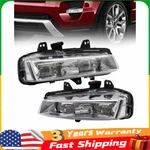 Led Front Bumper Fog Lights Lamp For Land Range Rover Evoque 2012 2013 2014 2015. Fixed Price $92.12.