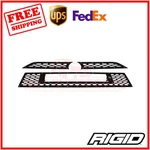 Rigid 2014-2022 Toyota 4RUNNER Led Grille 40596. Fixed Price $699.99.
