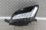16-19 Volt Front Bumper Driver Side Left Lh Fog Light Lamp Lens Oem Factory Wty. Fixed Price $160.99.
