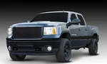 T-rex 21209B Horizontal Bar Aluminum Black Grille Insert For Sierra 2500HD/3500. Fixed Price $364.50.