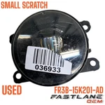 2015-2018 Ford Mustang Lamp Assy Fog, Lh/rh (scratch) Oem FR3B-15K201-AD. Fixed Price $42.17.