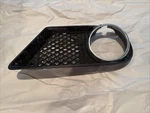 06-11 Mercedes W219 CLS550 Right Fog Light Mesh Grille 2198850653 Oem. Fixed Price $89.00.