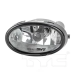 Driving & Fog Light Tyc 19-5760-90. Fixed Price $71.60.