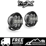 Vision X CR-7 Pro Dual Action Combo Driving Light Kit Pair 23800 Lumens 196W. Fixed Price $854.99.