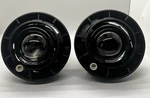 2 Eagle Eyes Fog Light Assembly GM509-B0000. Fixed Price $60.00.
