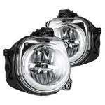For Bmw X5 2011-2016 Winjet Driver & Passenger Side Factory Style Led Fog Lights. Fixed Price $90.12.