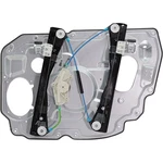 Window Regulator Glass Front Driver Left Side Hand Mercury Montego Ford. Fixed Price $62.30.