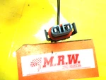 Fog Light Lamp Wire Plug End For G5 G6 Equinox Cobalt Grand Prix Allure Rainier. Fixed Price $19.92.