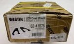 Westin 62-41075 Led Cowl Mount Fits 18-22 Gladiator Wrangler (jl) New. Fixed Price $63.90.