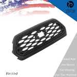 Compatible For Toyota Tacoma 2016-2022 Front Bumper Upper Grille Assembly. Fixed Price $126.09.