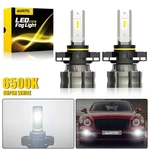 Auxito 5202 5201 H16 Fog Csp Light Led Bulbs White Daytime Running Canbus. Fixed Price $27.99.