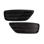 Ford Focus 2005-2007 Fog Light Covers Front Pair FO1039103, FO1038103. Fixed Price $54.85.