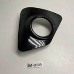 2014 2015 2016 Toyota Corolla Driver Left Fog Light Grille Bezel 81482-02370 Oem. Fixed Price $35.10.