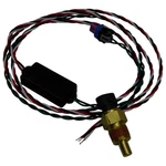 Fast Engine Coolant Temperature Sensor 307038;. Fixed Price $100.40.