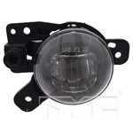 Tyc Fog Light For Encore Gx, Colorado, Silverado 2500 Hd+more 19-6318-00-9. Fixed Price $90.91.