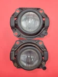 2004-2006 Bmw X3 E83 Front Fog Light Lamp And Bumper Oem Part Numb 3416773. Fixed Price $29.99.