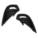 For Toyota Highlander 2020 2021 Fog Light Trim Driver Passenger Side Pair. Fixed Price $57.70.
