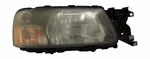 Passenger Right Rh Headlight Assembly 2005 Forester Authentic Oem. Fixed Price $77.95.