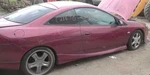 Corner/park Light Side Marker Rear Fender Amber Fits 99-02 Cougar 318075. Fixed Price $21.60.