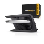 KARPARTS360 For Subaru Ascent 2019 21 2022 Fog Driver Side,. Fixed Price $66.99.
