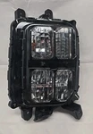 2020-2025 Mitsubishi Outlander Sport Rh Passenger Turn Signal Fog Lamp #8315A084. Fixed Price $150.00.