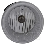 Fog Light Assembly-capa Certified Tyc 19-5769-00-9. Fixed Price $28.01.