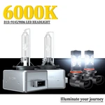 Hid Headlight Bulbs Low Beam+led Fog 4X For Jeep Grand Cherokee 2008-2013. Fixed Price $33.99.