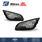 Ford Ecosport 2018-2022 Front Fog Lights W/ Lamps Cover Bezel Trim Pair L+r. Fixed Price $59.87.