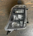 2015-2017 Volkswagen Gti Left Fog Light Full Led Oem 5GM.941.699.A. Fixed Price $85.00.