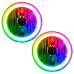 Oracle 11-13 Compatible With Dodge Durango Smd Fl Colorshift See Warranty 7191-3. Fixed Price $334.45.