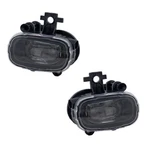 For Nissan Rogue 2021-2023 Fog Light Driver And Passenger Side Pair Led. Fixed Price $123.77.