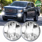 For Gmc Canyon 2015-2020 Pair W/led Fog Lights Driving Bumper Lamps. Fixed Price $35.00.