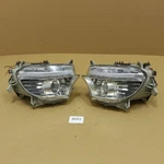 Lexus LS460 LS600H 2007-2009 Oem Genuine Led Hid Fog Light Balast Left Right. Fixed Price $199.99.