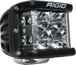 Rigid Industries D-ss Pro Flood Black Led Light. Fixed Price $196.61.