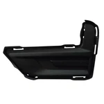 New Premium Fit Driver Side Fog Light Cover 622576FL0A. Fixed Price $62.08.