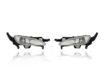 Fog Light Tyc For 922022T010, 922012T010 11-13 Kia Optima (set, Both Sides)nsf. Fixed Price $165.10.