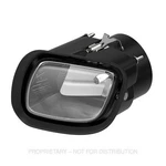 A06-51908-006 Fog Light Left Side For Freightliner. Fixed Price $80.67.