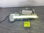 2014-2017 Volvo S60 Oem Right Passenger Drl Daytime Park Light Led #395. Fixed Price $65.45.