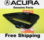 2022 Acura Ilx Grille Fog Light Lamp Bumper Cover Driver Side Lf Oem New. Fixed Price $97.45.