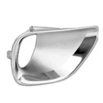 New Premium Fit Front Passenger Side Fog Light Bezel 68110962AB. Fixed Price $42.50.