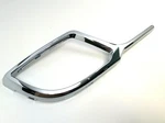 2011-2015 Ford Edge Lincoln Mkx Rh Passenger Side Chrome Fog Lamp Trim New Oem. Fixed Price $79.47.