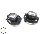 2022-2024 Jeep Compass Left Right Front Led Fog Light Lamp Oem #note. Fixed Price $79.97.
