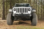 Rugged Ridge 11549.04 Arcus Front Bumper. Fixed Price $779.99.